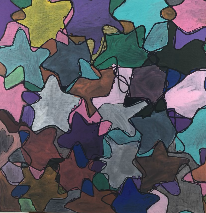 Star Patches